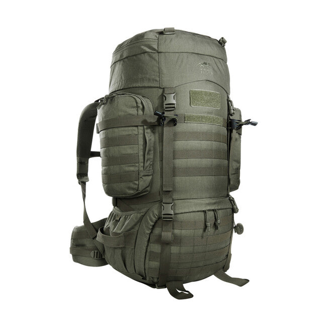 Tasmanian Tiger Raid Pack MKIII раница IRR, каменносив маслинен 52L