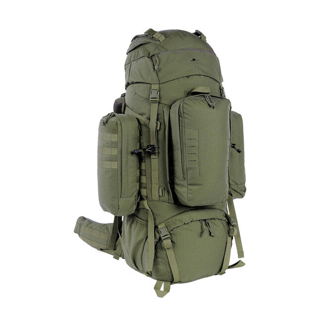 Tasmanian Tiger Range раница 90L, маслинева