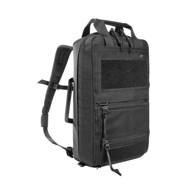 Tasmanian Tiger Survival Pack раница, черна, 16L