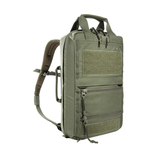Tasmanian Tiger Survival Pack раница, маслинена, 16L
