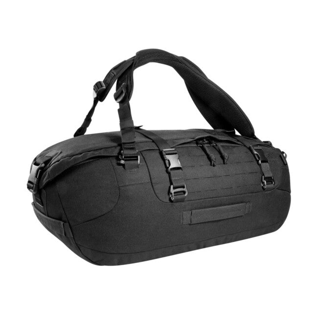Tasmanian Tiger Duffel пътна чанта 45, черна
