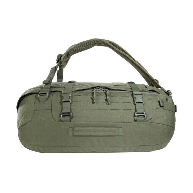 Tasmanian Tiger Duffel пътна чанта 45, маслинена