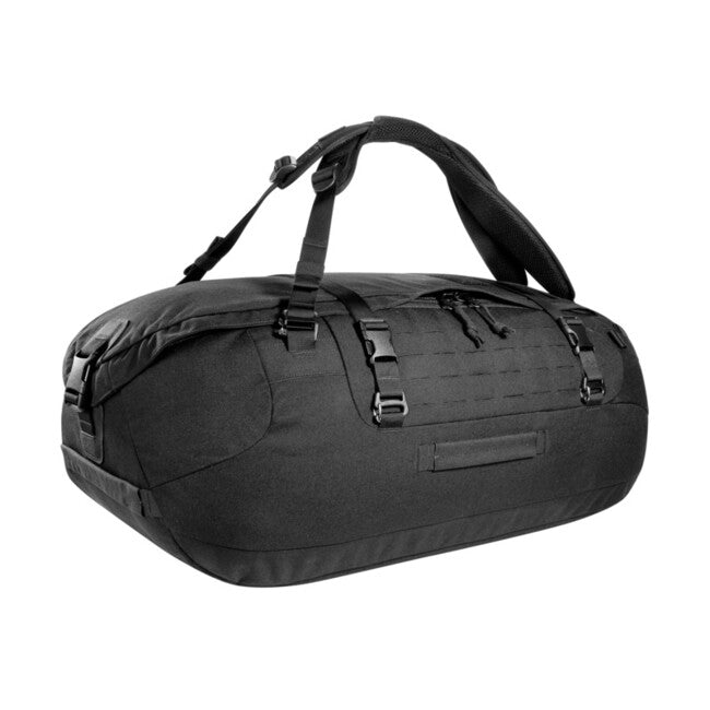 Tasmanian Tiger Duffel пътна чанта 65, черна