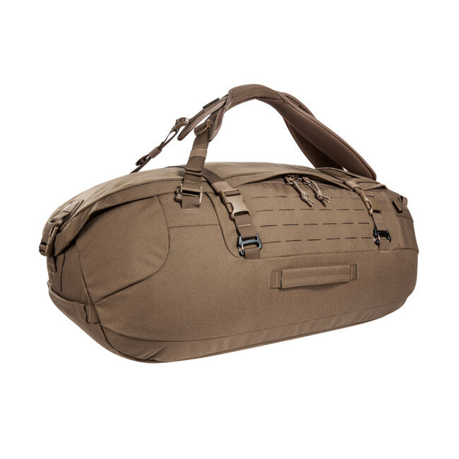 Tasmanian Tiger Duffel пътна чанта 65, койотово кафяв