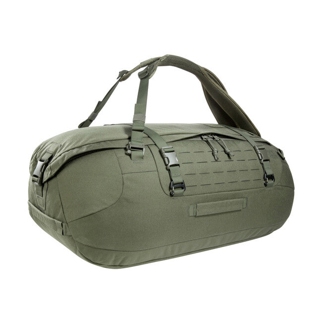 Tasmanian Tiger Duffel пътна чанта 65, маслинена