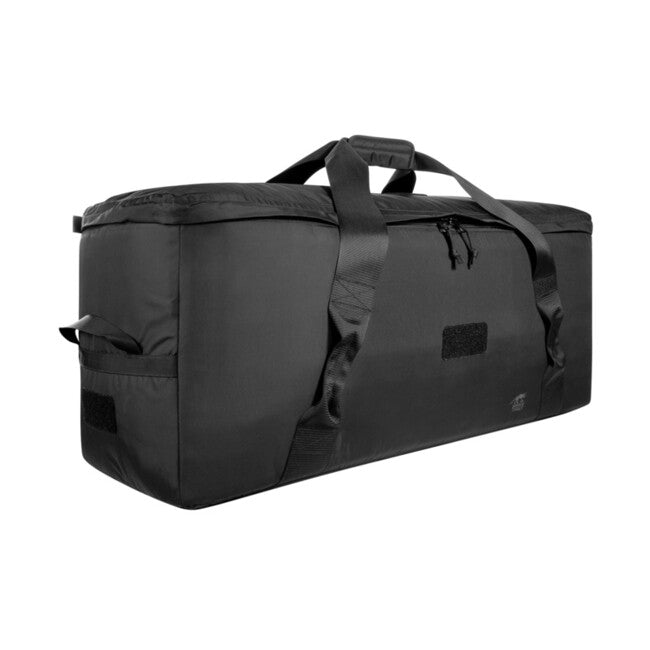 Tasmanian Tiger Gear Bag 100 пътна чанта, черна