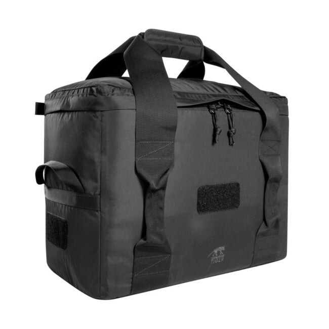 Tasmanian Tiger Gear Bag пътна чанта 40, черна