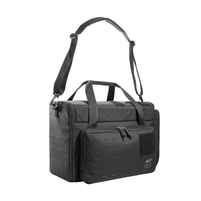 Tasmanian Tiger Modular Range Bag модулна пътна чанта, черна