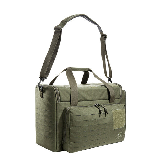 Tasmanian Tiger Modular Range Bag модулна пътна чанта, маслинена