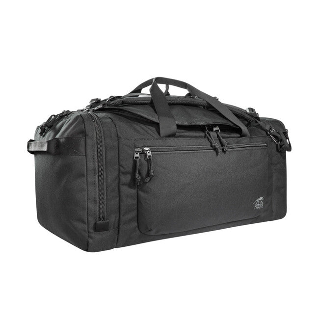 Tasmanian Tiger Officers Bag пътна чанта, черна