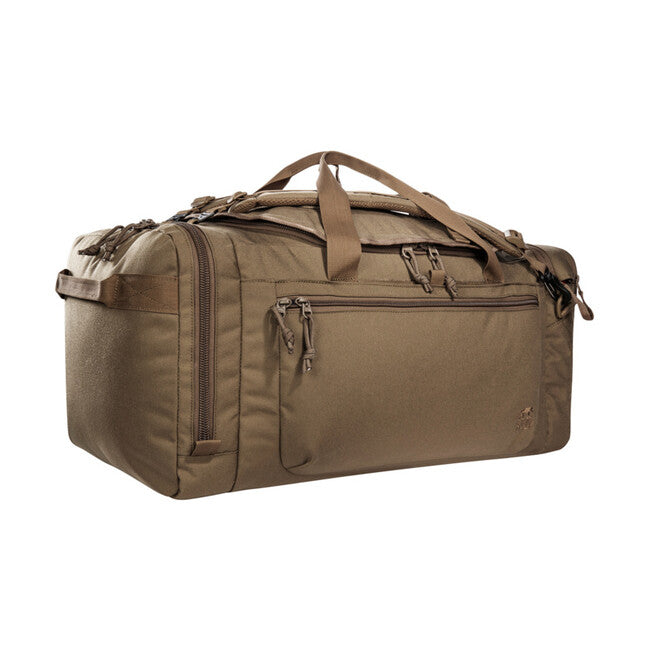 Tasmanian Tiger Officers Bag туристическа чанта, койотово кафяв