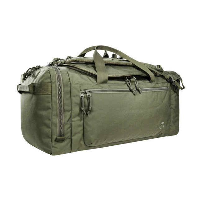 Tasmanian Tiger Officers Bag туристическа чанта, маслинена