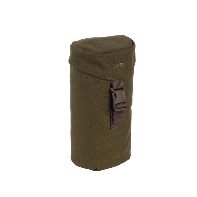 Tasmanian Tiger Bole Holder държач за бутилка 1л, маслинен