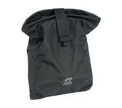Tasmanian Tiger Dump Pouch, Black
