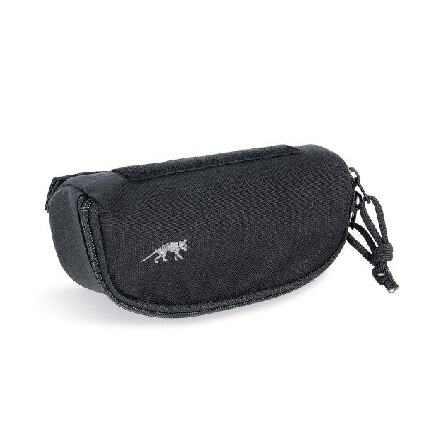 Tasmanian Tiger Eyewear Safe калъф за слънчеви очила, черен