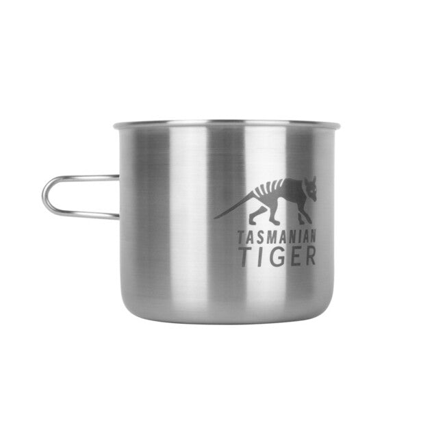 Tasmanian Tiger Handle Mug канче 500