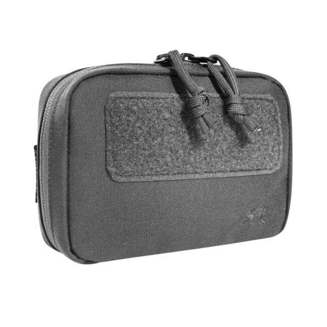 Tasmanian Tiger Admin Pouch канцеларска чанта, titan сив