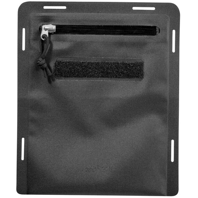 Tasmanian Tiger Pouch A4 WR калъф за документи, черен