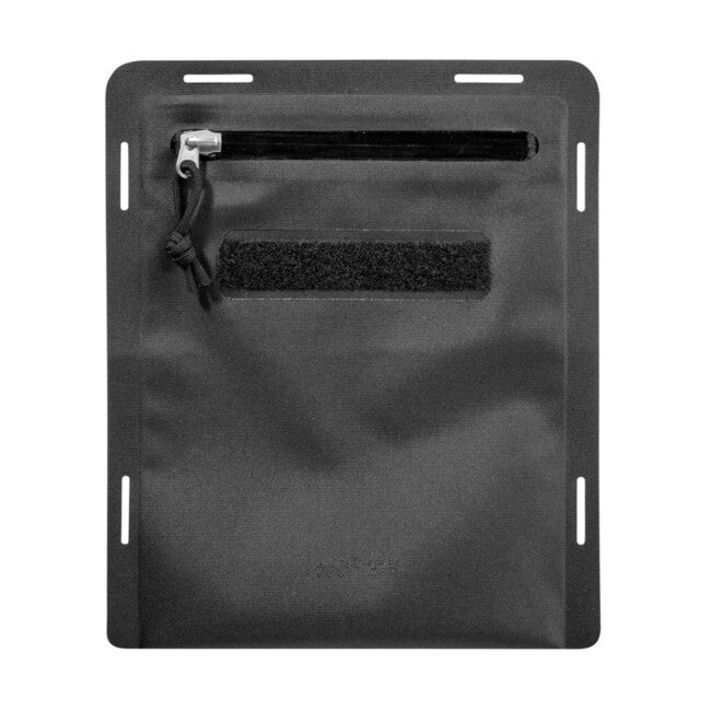 Tasmanian Tiger Pouch A5 WR калъф за документи, черен