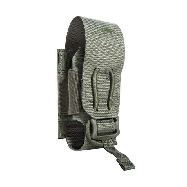 Tasmanian Tiger SGL Flashbang Pouch калъф за гранати IRR, каменносив маслинен