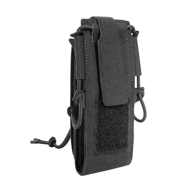 Tasmanian Tiger Digi Radio Pouch торбичка за радио, черна