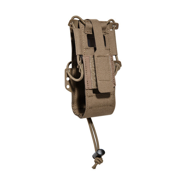 Tasmanian Tiger Digi Radio Pouch L торбичка за радио, койотово кафяв