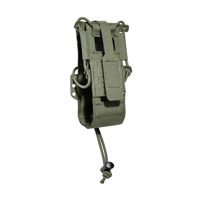 Tasmanian Tiger Digi Radio Pouch L калъф за радиостанция, маслинен
