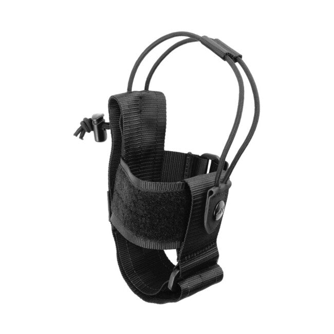 Tasmanian Tiger Tac Pouch 2 Radio торбичка за радио, черна