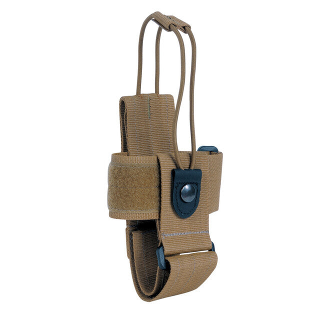 Tasmanian Tiger Tac Pouch 2 Radio калъф за радио, койот кафяв