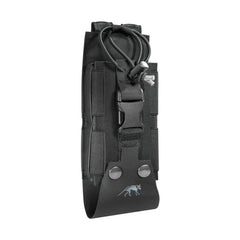 Tasmanian Tiger Tac Pouch 2 Radio MKII, Black