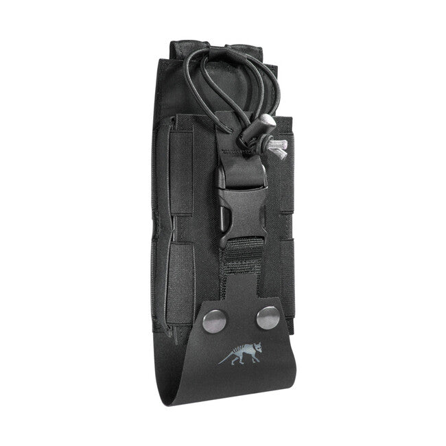 Tasmanian Tiger Tac Pouch 2 Radio MKII калъф за радио, черен