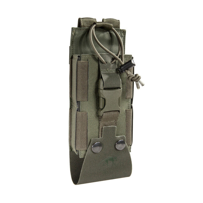 Tasmanian Tiger Tac Pouch 2 Radio MKII калъф за радио, маслинен