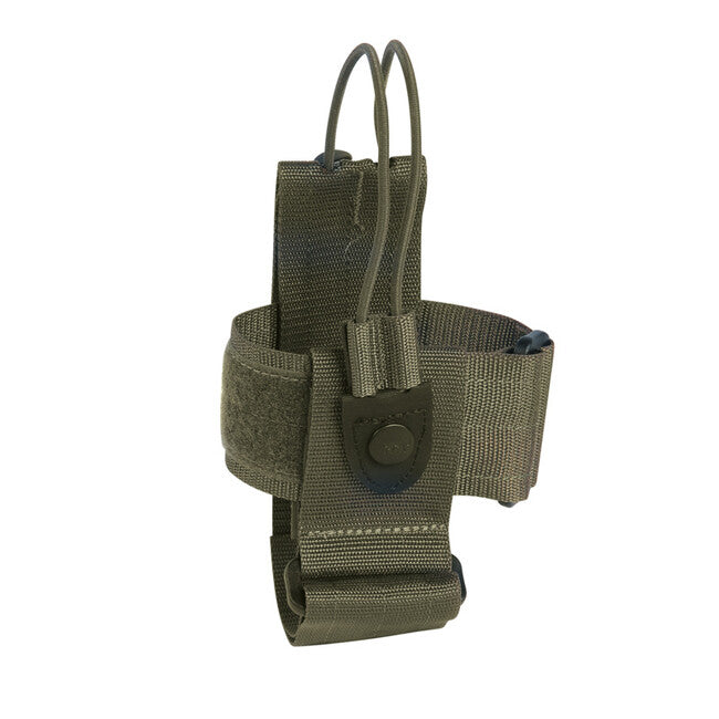 Tasmanian Tiger Tac Pouch 2 Radio калъф за радио, маслинен