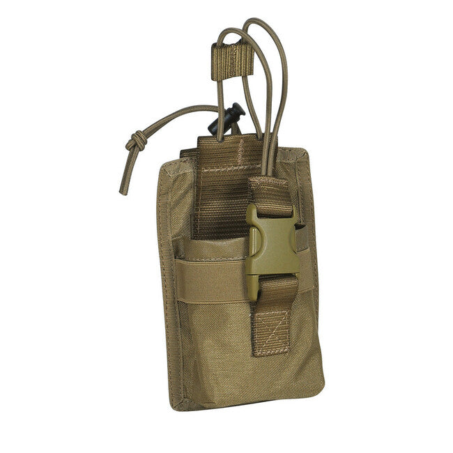 Tasmanian Tiger Tac Pouch 3 Radio калъф за радио, маслинен