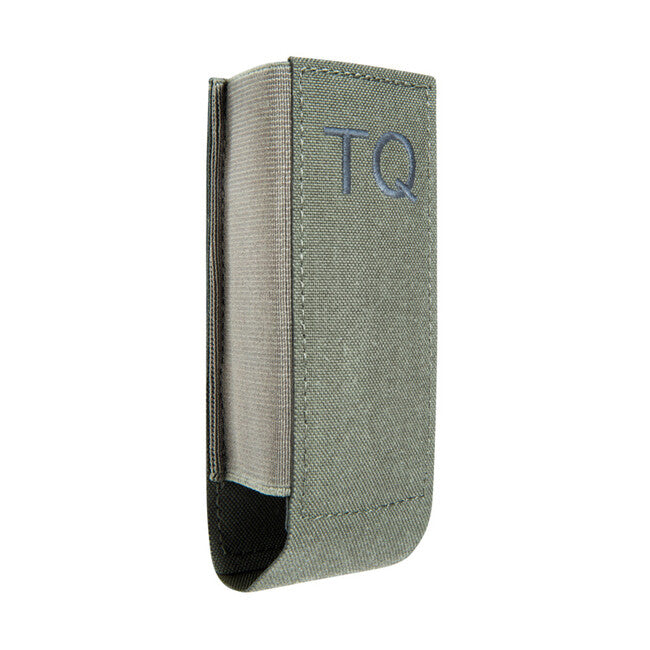 Tasmanian Tiger TQ Pouch Basic калъф за школка IRR, каменносив маслинен