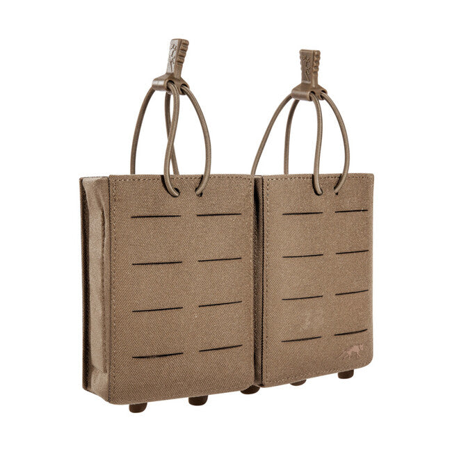 Tasmanian Tiger SGL MagPouch калъф за пълнител 2 MagPouch BELH K417 MKIII, койотово кафяв