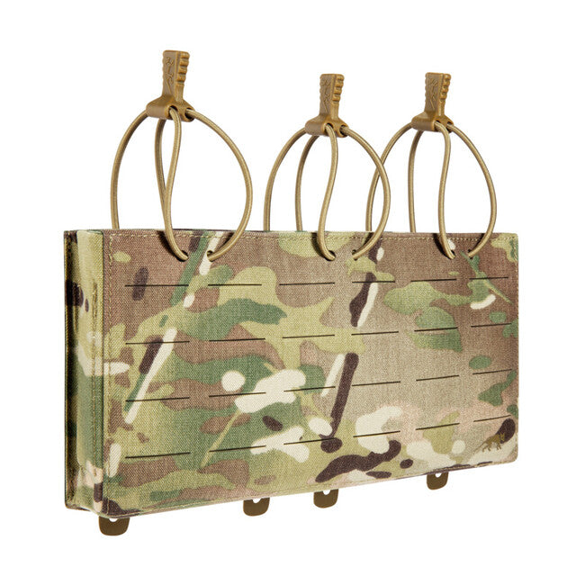 Tasmanian Tiger 3 SGL Mag Pouch BEL MKIII калъф за пълнител, МултиКам