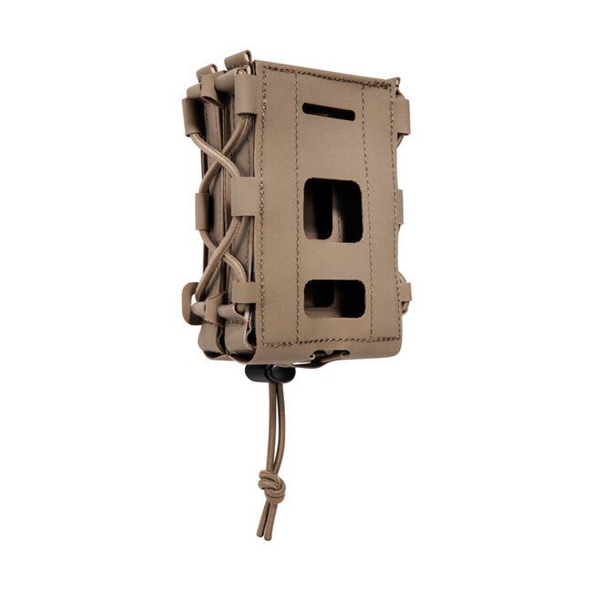 Tasmanian Tiger DBL Mag Pouch MCL калъф за пълнител амфибия, койотово кафяв
