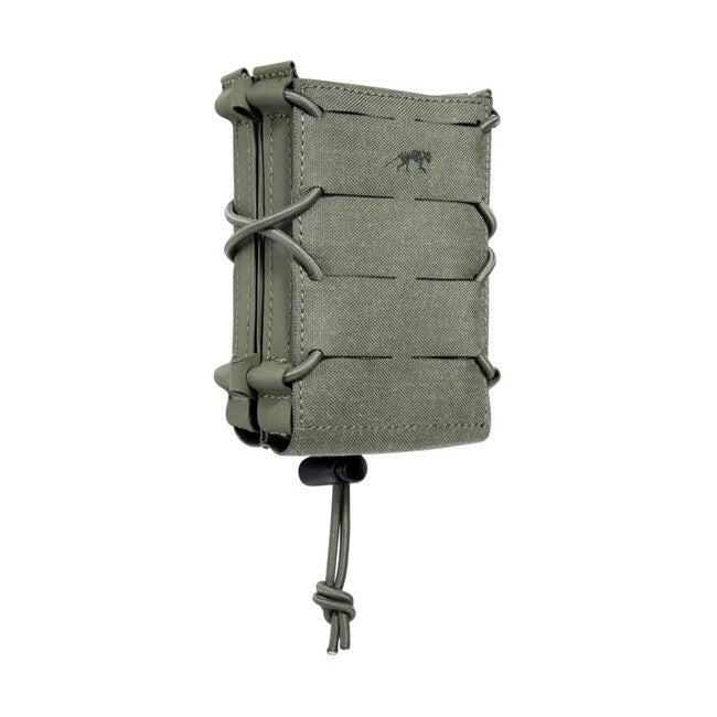 Tasmanian Tiger DBL Mag Pouch MCL IRR калъф за пълнител, каменносив маслинен