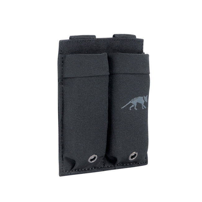 Tasmanian Tiger DBL Pistol Mag Pouch LP калъф за пълнител, черен