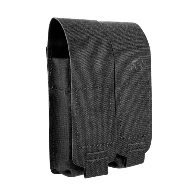 Tasmanian Tiger DBL Pistol Mag Pouch MKIII калъф за пълнител, черен