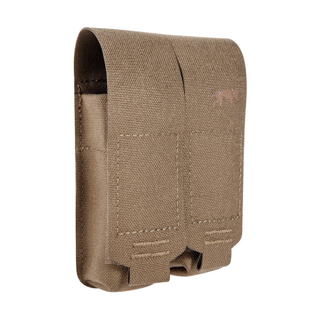 Tasmanian Tiger DBL Pistol Mag Pouch MKIII калъф за пълнител, койотово кафяв