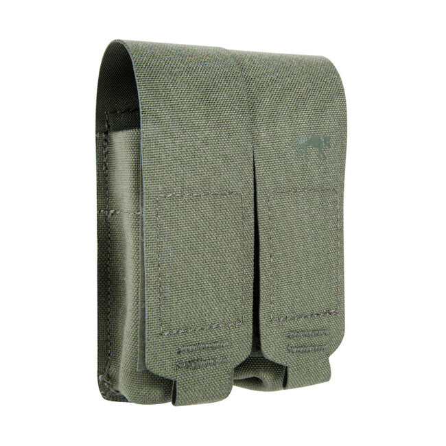 Tasmanian Tiger DBL Pistol Mag Pouch MKIII калъф за пълнител, маслинен