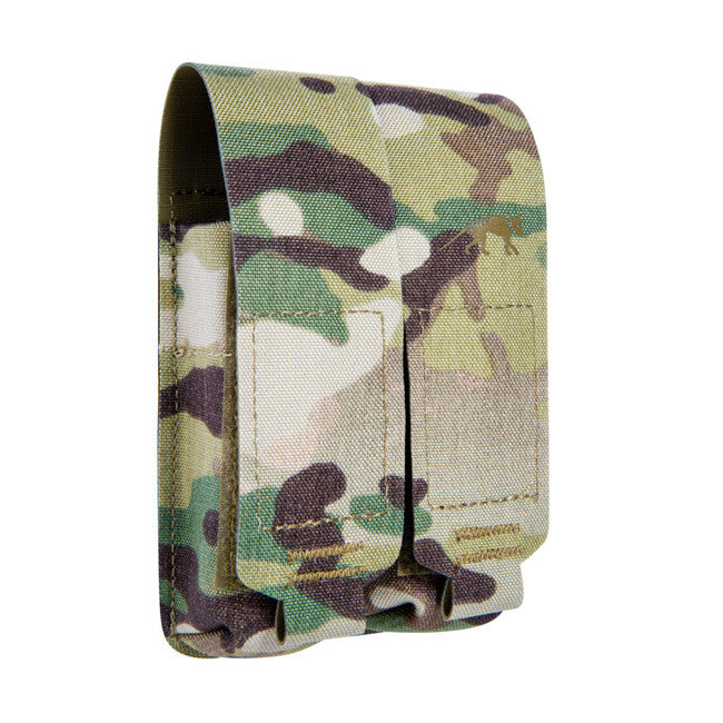 Tasmanian Tiger DBL Pistol Mag Pouch MKIII калъф за пълнител МултиКам