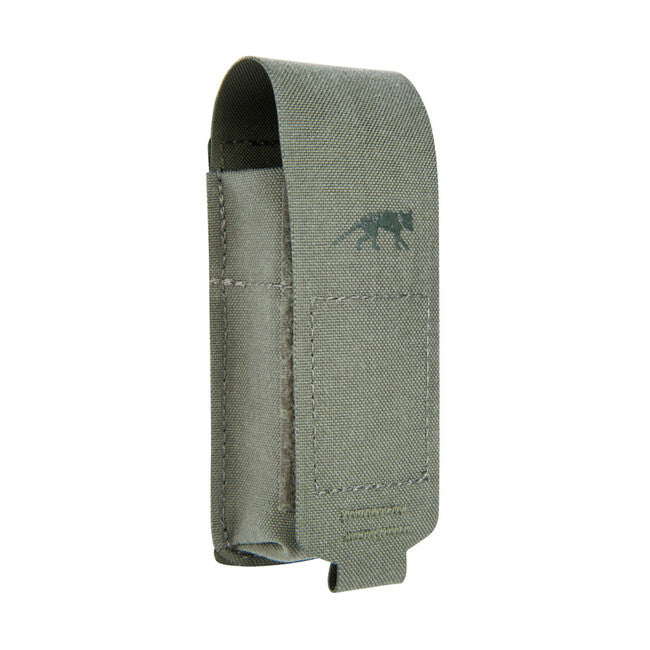 Tasmanian Tiger SGL Pistol MagPouchMKIIIIRR калъф за пълнител, каменносив маслинен