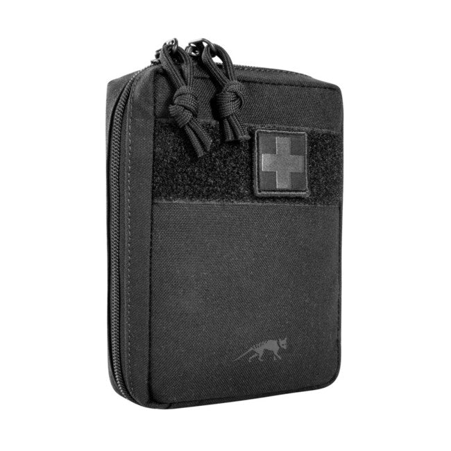 Tasmanian Tiger First Aid Basic калъф за първа помощ Molle, черен