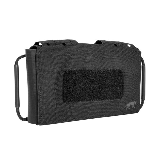 Tasmanian Tiger IFAK Pouch Dual калъф първа помощ, черен