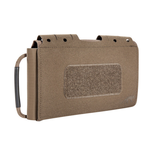 Tasmanian Tiger IFAK Pouch Dual калъф първа помощ, койотово кафяв
