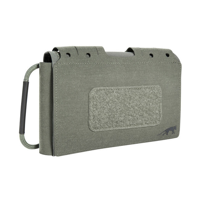 Tasmanian Tiger IFAK Pouch Dual IRR чантичка за първа помощ, сив камък маслинен