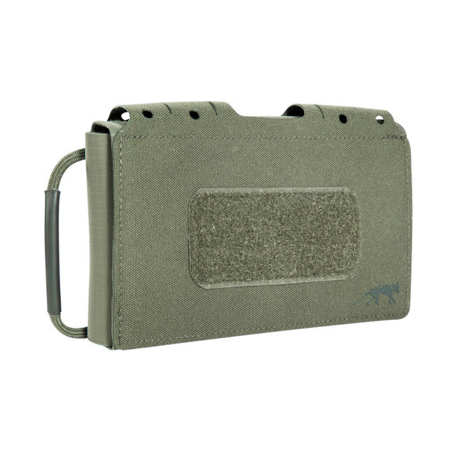 Tasmanian Tiger IFAK Pouch Dual торбичка първа помощ, маслинена